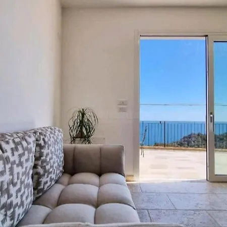 Holiday home Cipolliane Santa Maria di Leuca