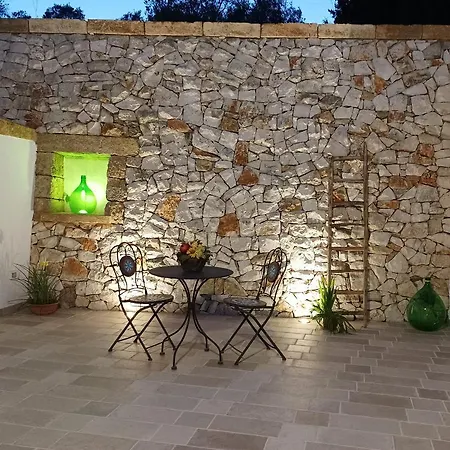Holiday home Cipolliane Santa Maria di Leuca