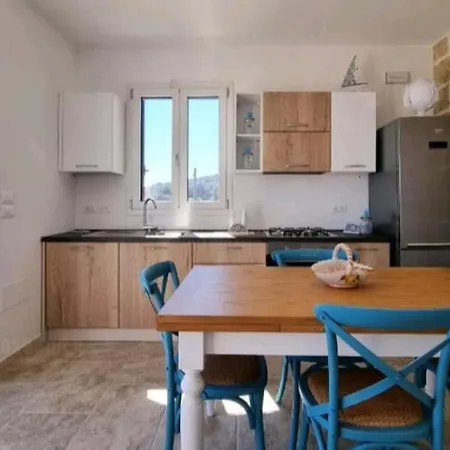 Holiday home Cipolliane Santa Maria di Leuca