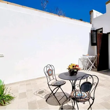 Cipolliane Holiday home