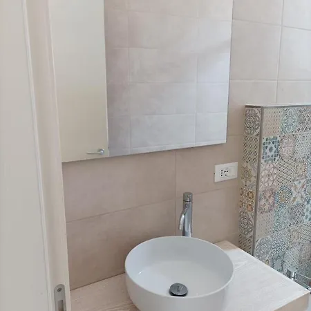 Cipolliane Holiday home Santa Maria di Leuca