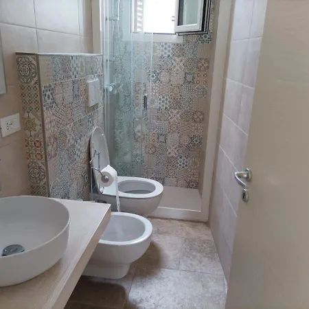 Holiday home Cipolliane