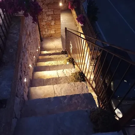 Cipolliane Holiday home Santa Maria di Leuca