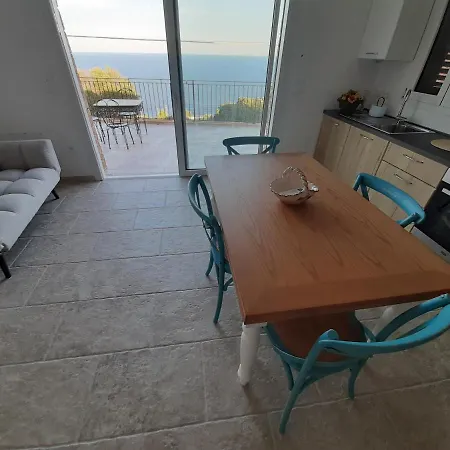 Cipolliane Holiday home