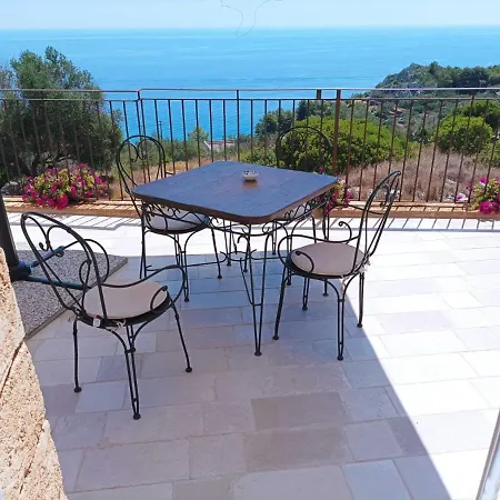 Cipolliane Holiday home Santa Maria di Leuca
